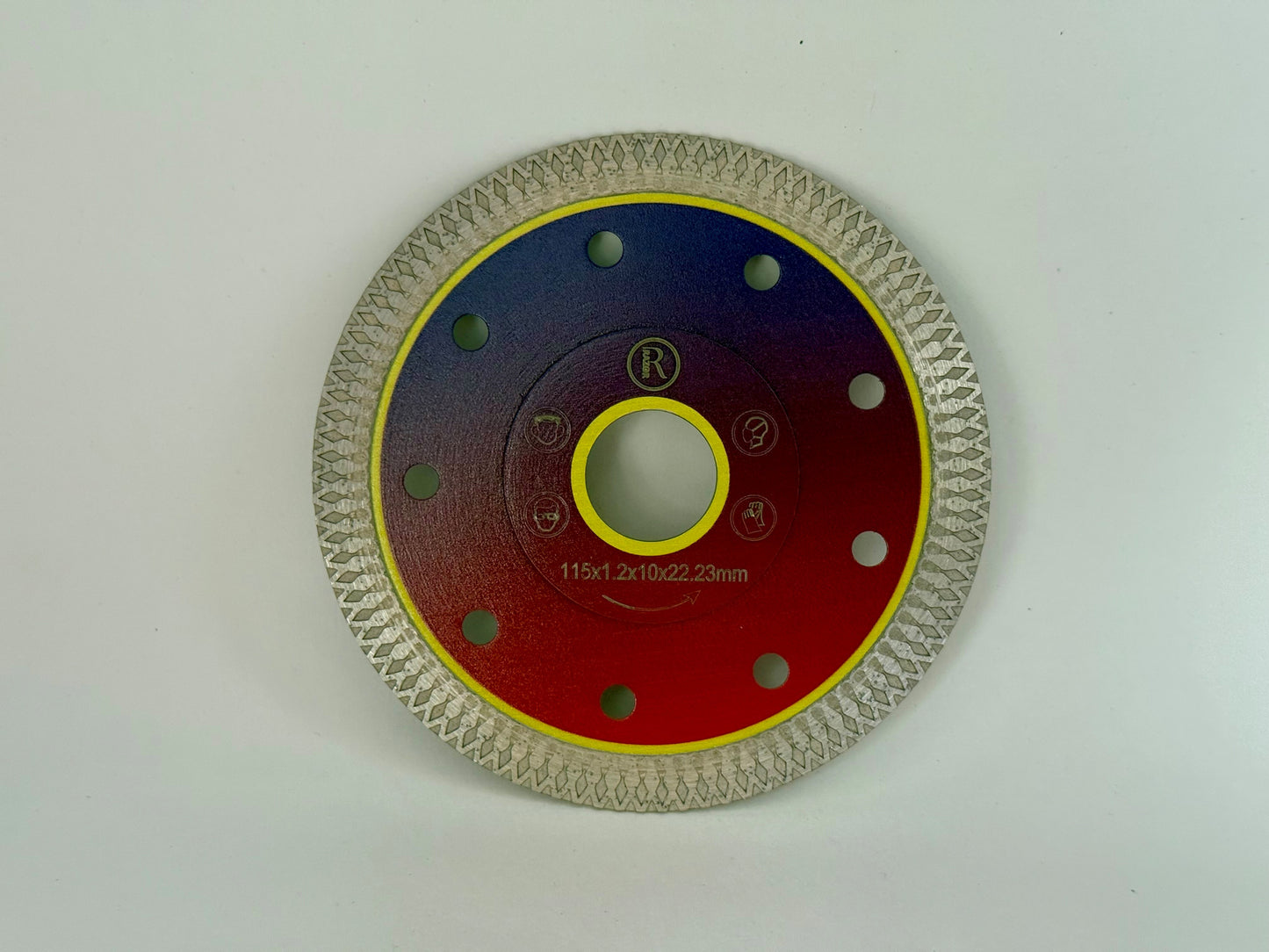 Razor Diamond Saw Blade