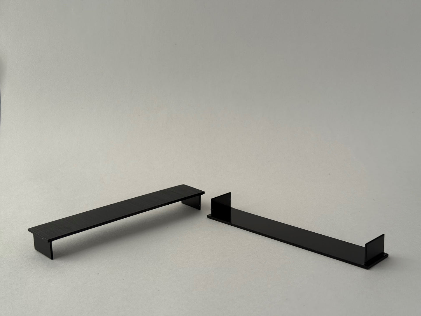 Channel Drain End Cap