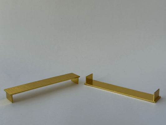 Channel Drain End Cap