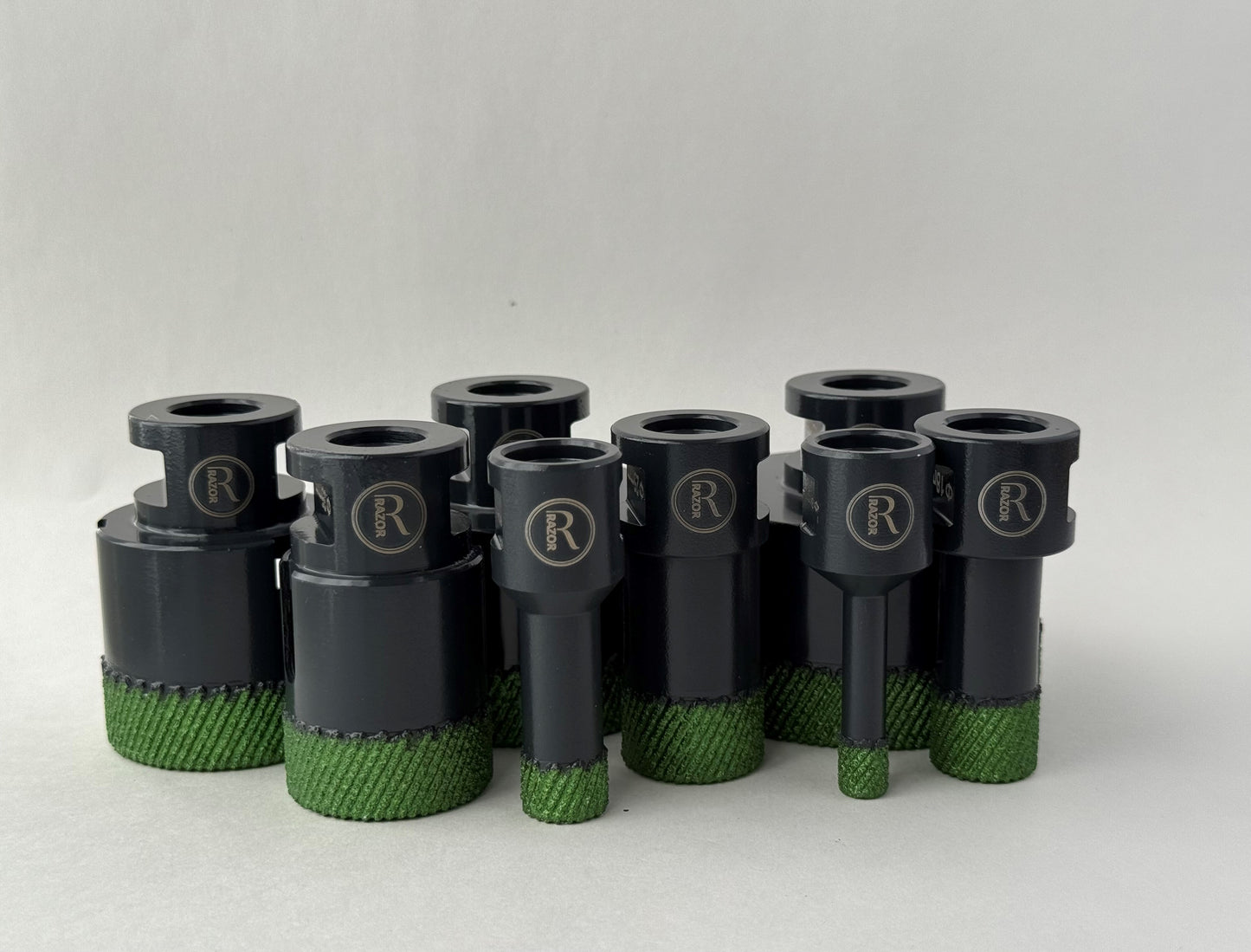 Razor Diamond Drill Bits