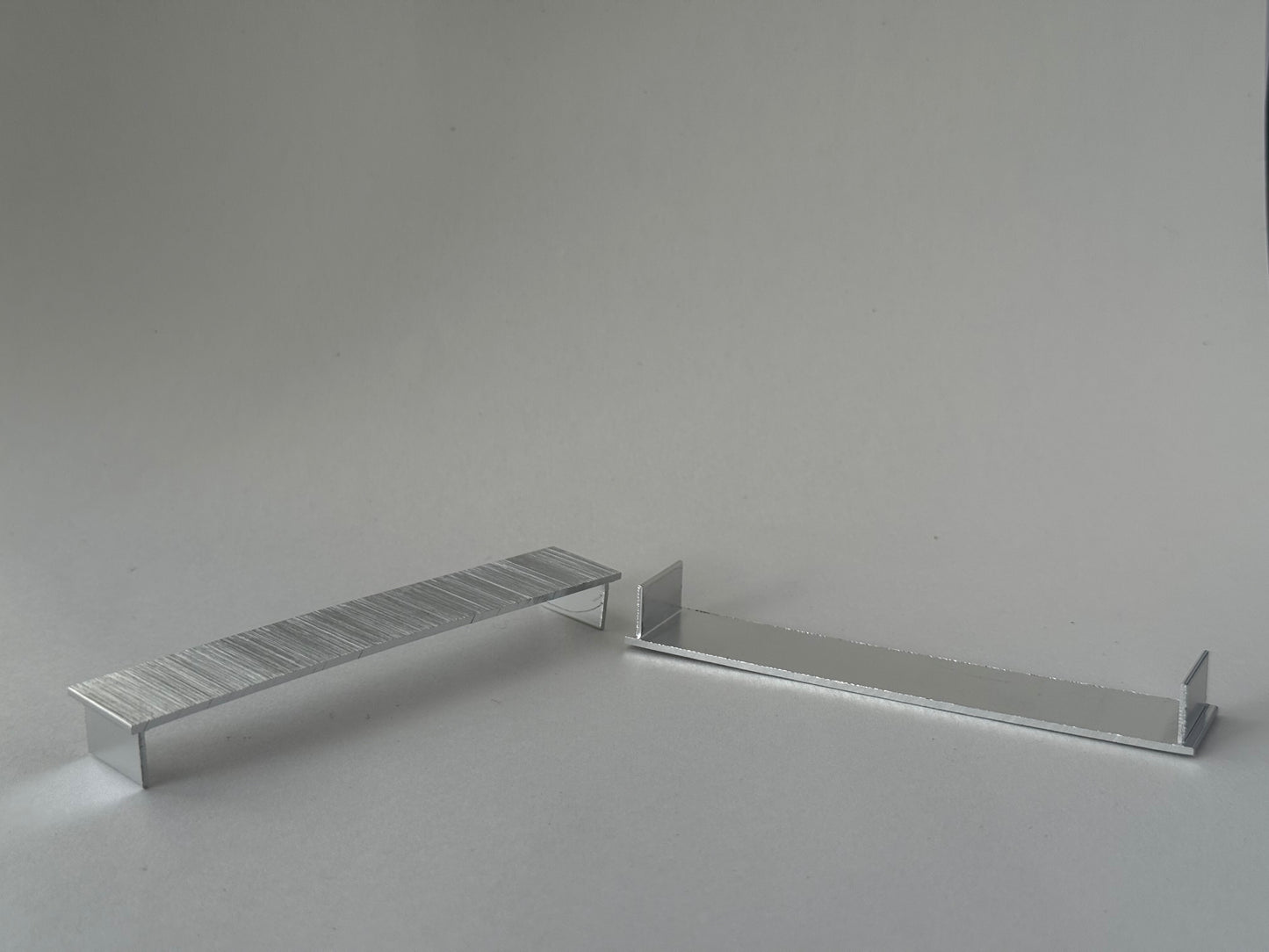 Channel Drain End Cap