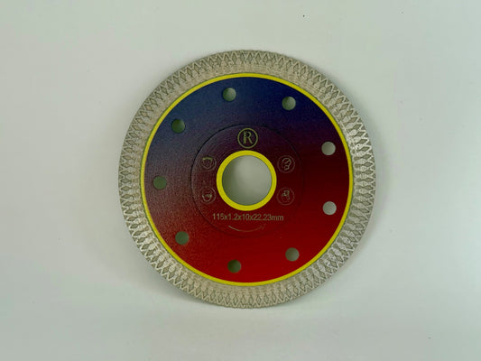 Razor Diamond Saw Blade