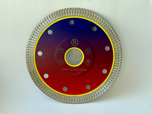 Razor Diamond Saw Blade
