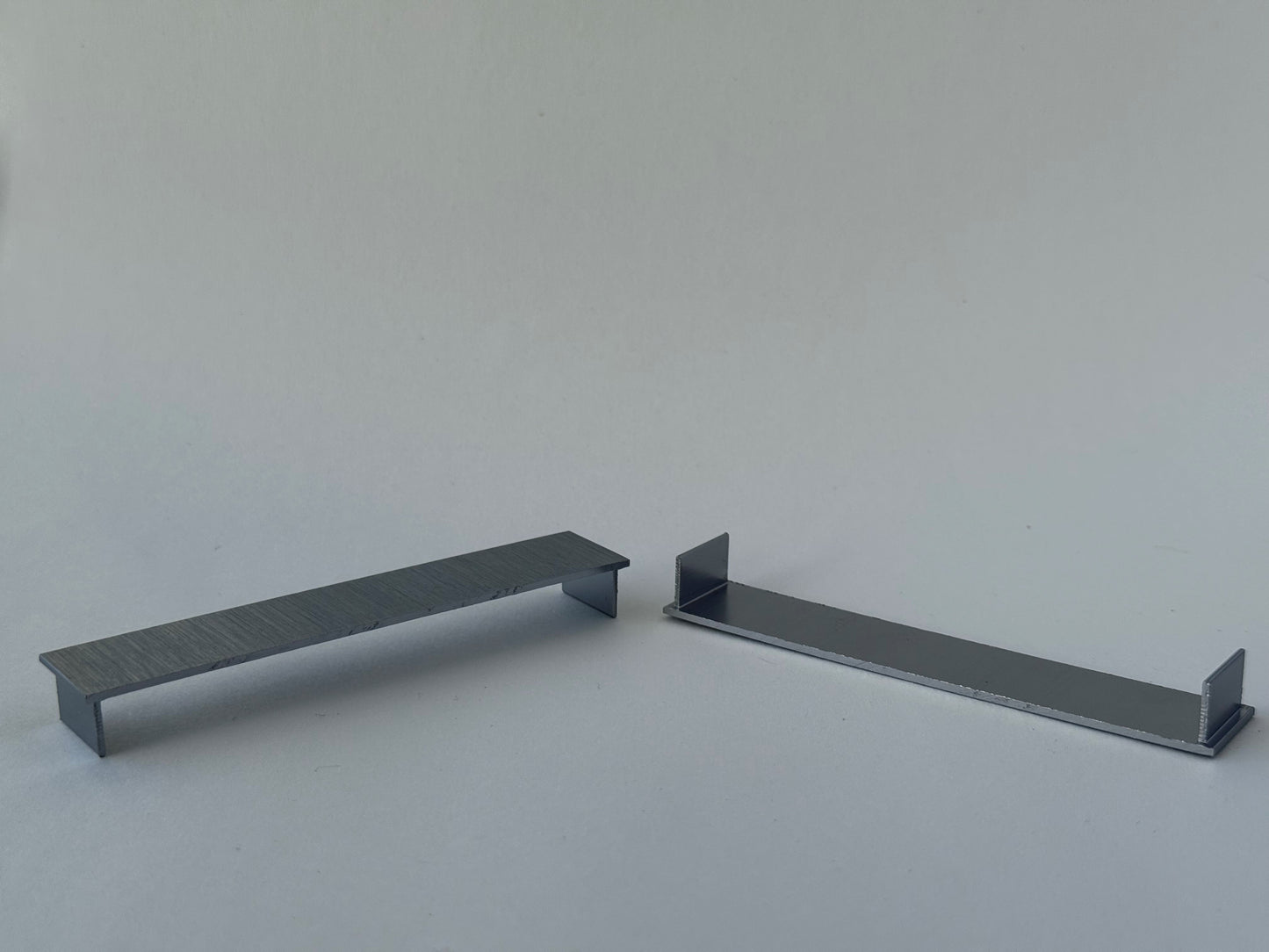 Channel Drain End Cap