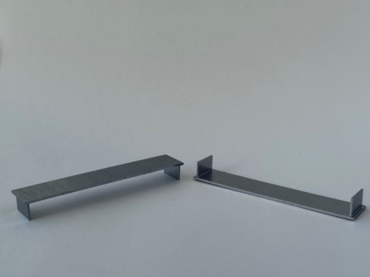Channel Drain End Cap