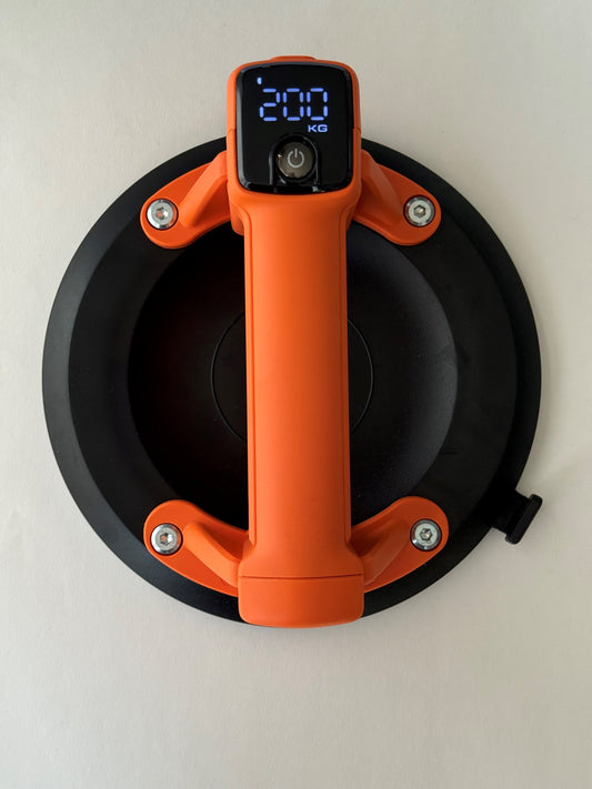 Vacuum Suction Cup